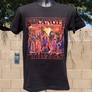 Stranger Things Shirt